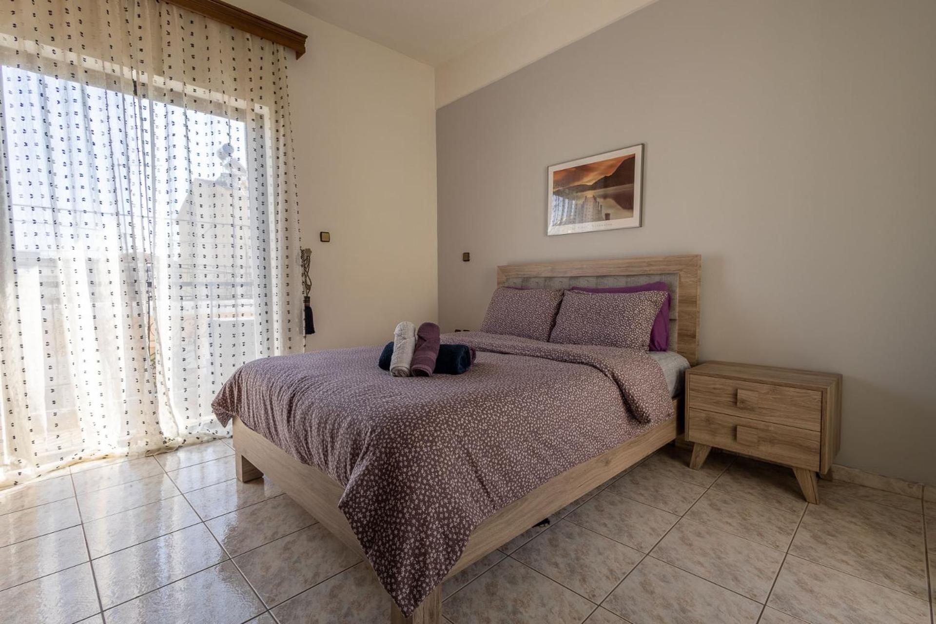 Special Apartment Larissa Exterior photo